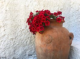 Villa Panoramica Sul Mare