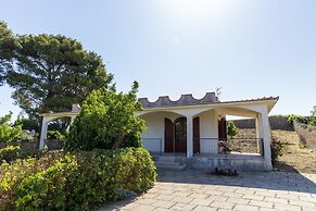 Villa Panoramica Sul Mare