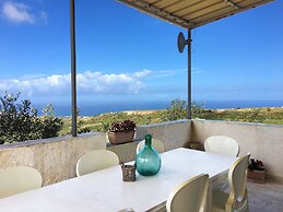 Villa Panoramica Sul Mare