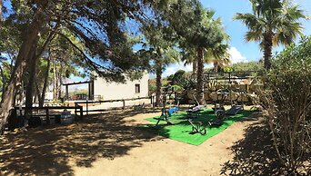 Villa Panoramica Sul Mare