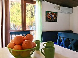 Villa Panoramica Sul Mare