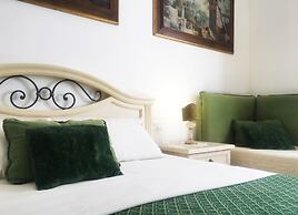 Villa Panoramica Sul Mare