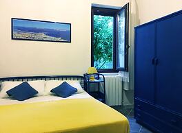 Villa Panoramica Sul Mare