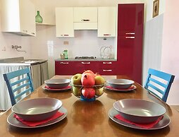 Villa Panoramica Sul Mare