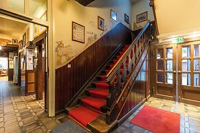 Hotel Schwalenberger Malkasten