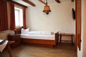 Hotel Schwalenberger Malkasten