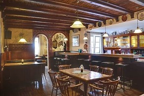 Hotel Schwalenberger Malkasten