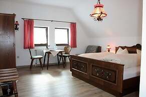 Hotel Schwalenberger Malkasten