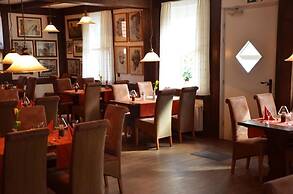 Hotel Schwalenberger Malkasten