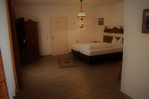 Hotel Schwalenberger Malkasten