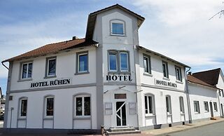 Hotel Rühen, 24 Stunden Check in, kostenfreie Parkplätze