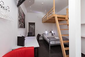 Hotel Rühen, 24 Stunden Check in, kostenfreie Parkplätze