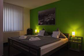 Hotel Rühen, 24 Stunden Check in, kostenfreie Parkplätze
