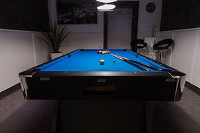 Hotel Rühen, 24 Stunden Check in, kostenfreie Parkplätze
