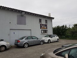 Hotel Aragats