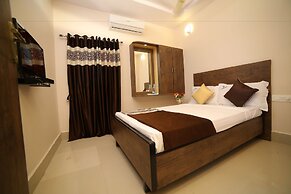Hotel Bhavani Grand