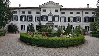 Villa di Tissano