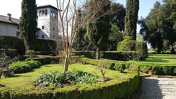Villa di Tissano