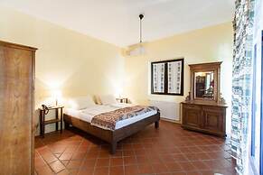 Villa di Tissano