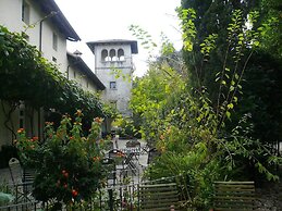 Villa di Tissano