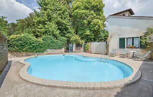 Villa di Tissano