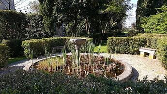 Villa di Tissano