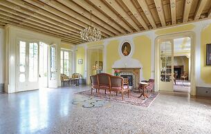 Villa di Tissano
