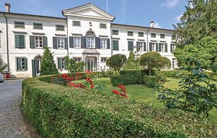 Villa di Tissano