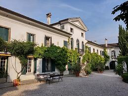 Villa di Tissano
