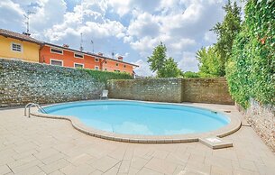 Villa di Tissano