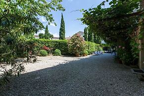 Villa di Tissano
