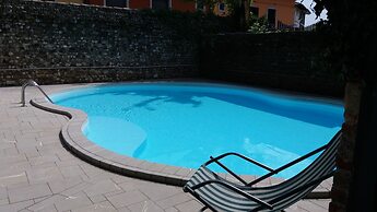 Villa di Tissano