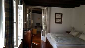 Villa di Tissano