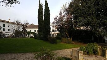 Villa di Tissano