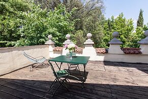 Villa di Tissano