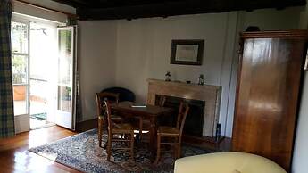 Villa di Tissano