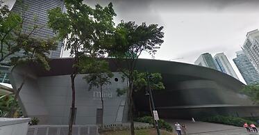 McKinley Park Residences near St Lukes