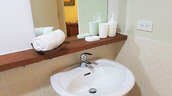 McKinley Park Residences near St Lukes