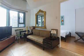 McKinley Park Residences near St Lukes