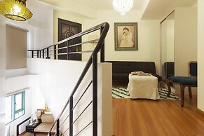 McKinley Park Residences near St Lukes