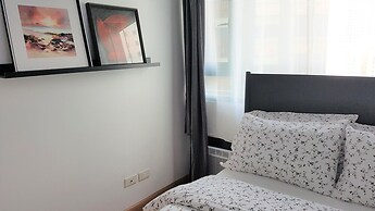 McKinley Park Residences near St Lukes