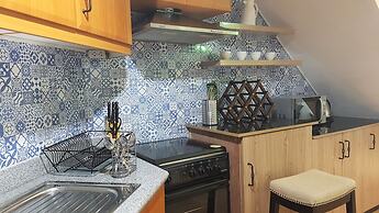 McKinley Park Residences near St Lukes