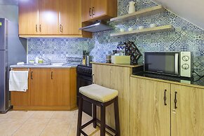 McKinley Park Residences near St Lukes