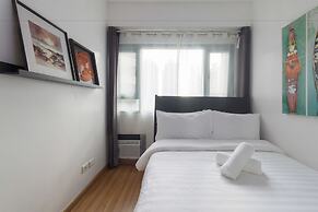 McKinley Park Residences near St Lukes