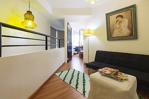 McKinley Park Residences near St Lukes