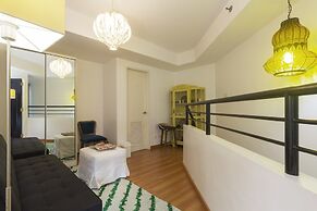 McKinley Park Residences near St Lukes