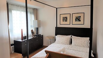 McKinley Park Residences near St Lukes