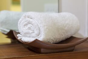 McKinley Park Residences near St Lukes