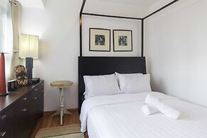 McKinley Park Residences near St Lukes