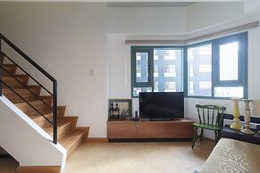 McKinley Park Residences near St Lukes